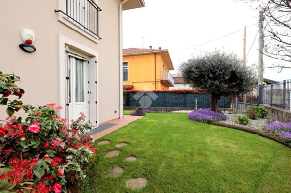 appartamento in vendita a Borgosatollo