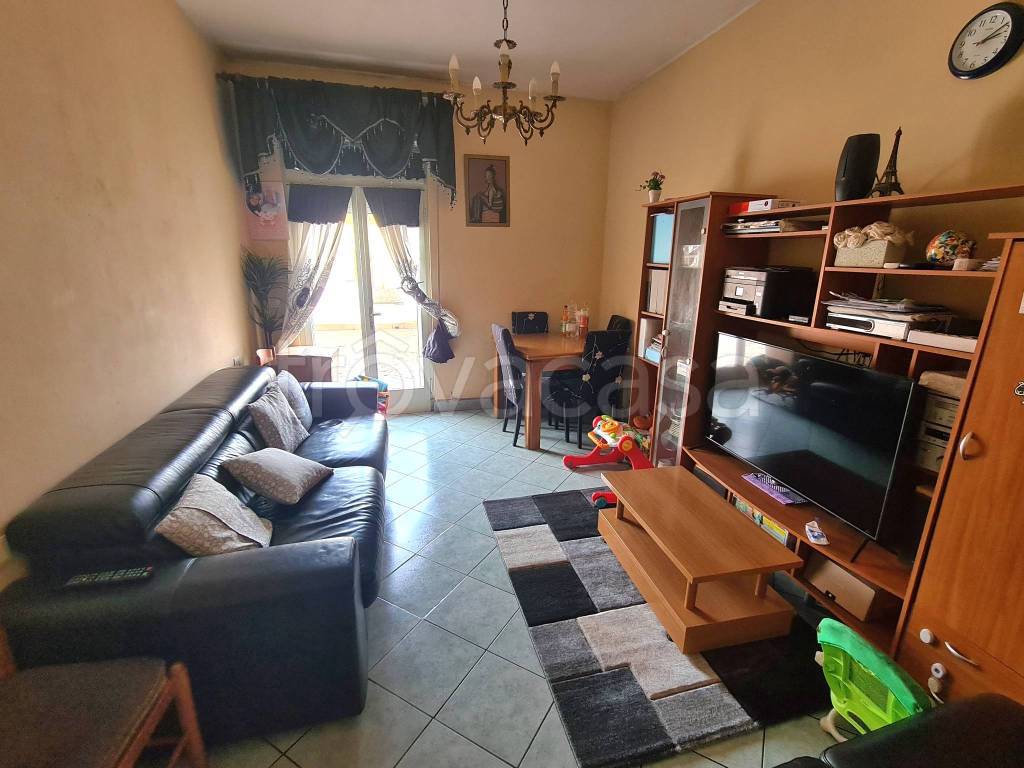 appartamento in vendita a Borgosatollo