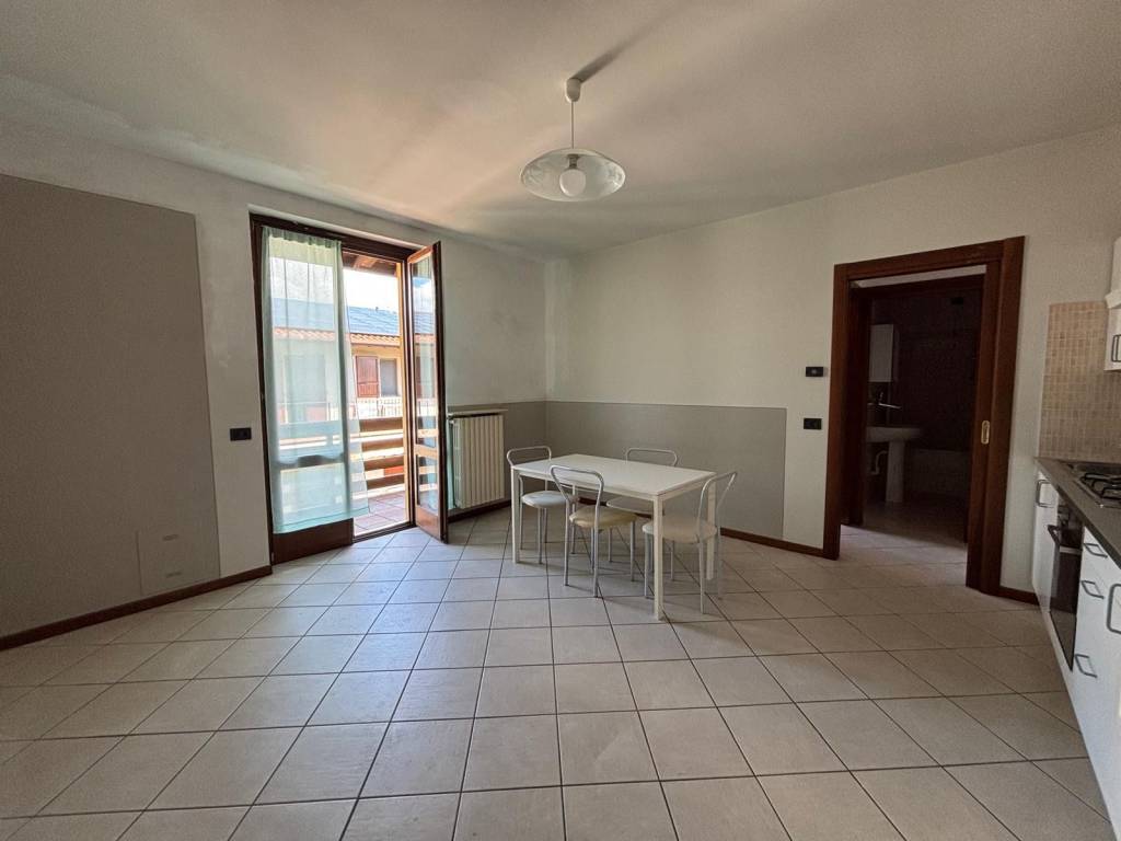 appartamento in vendita a Borgosatollo