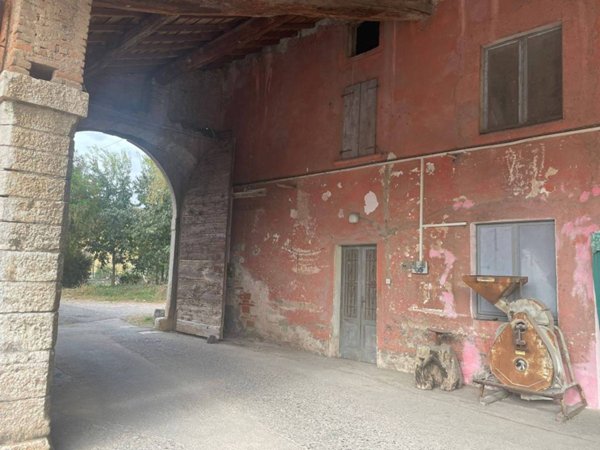 casa indipendente in vendita a Borgosatollo in zona Gerole