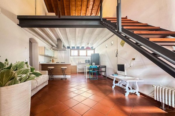 appartamento in vendita a Borgosatollo