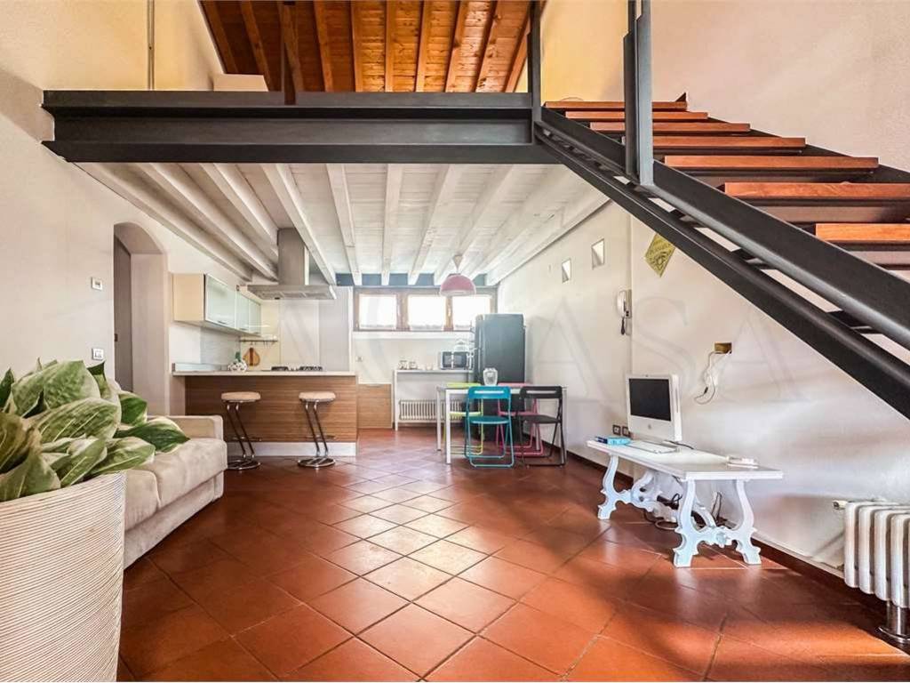 appartamento in vendita a Borgosatollo