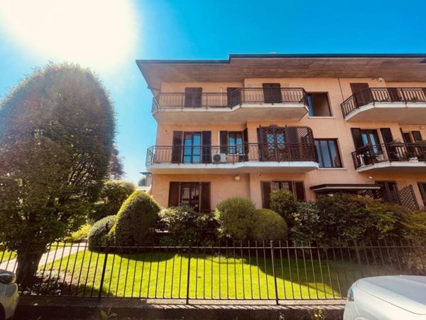 appartamento in vendita a Borgosatollo