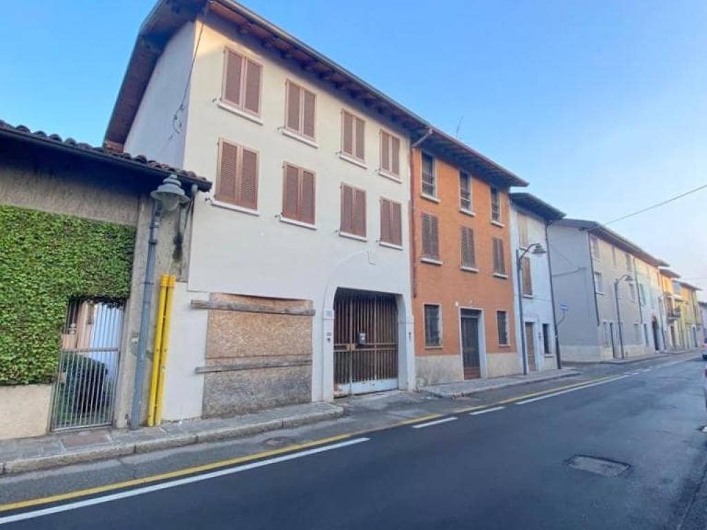 casa indipendente in vendita a Borgosatollo