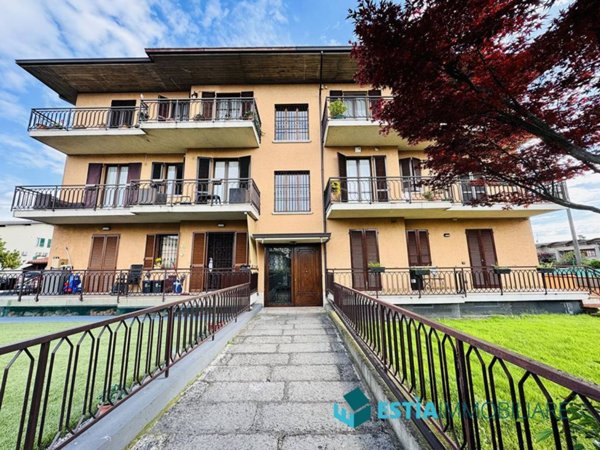 appartamento in vendita a Borgosatollo