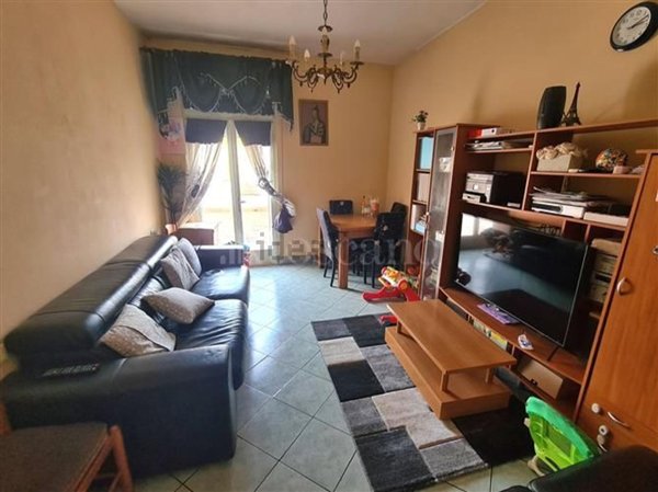 appartamento in vendita a Borgosatollo