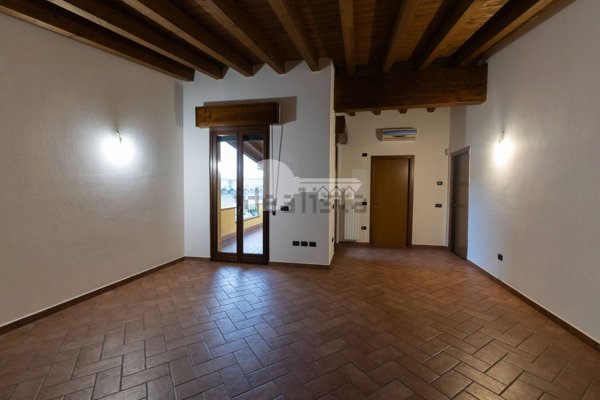 appartamento in vendita a Borgosatollo