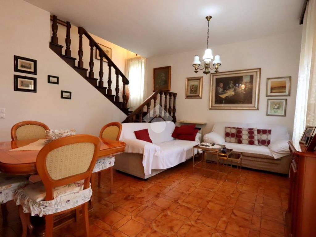 appartamento in vendita a Borgosatollo