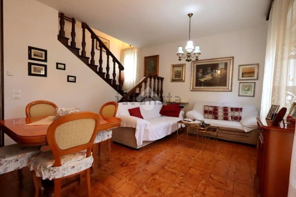 appartamento in vendita a Borgosatollo