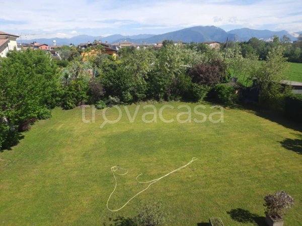 casa indipendente in vendita a Borgosatollo
