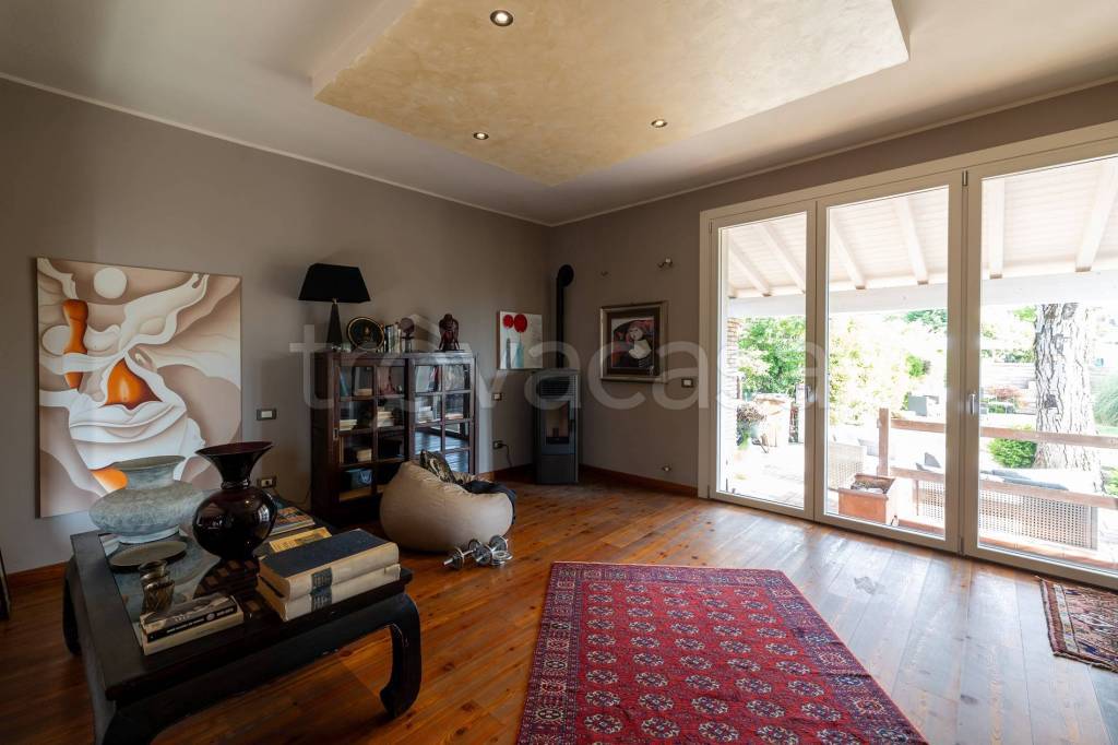 casa indipendente in vendita a Borgosatollo