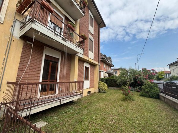 appartamento in vendita a Borgosatollo