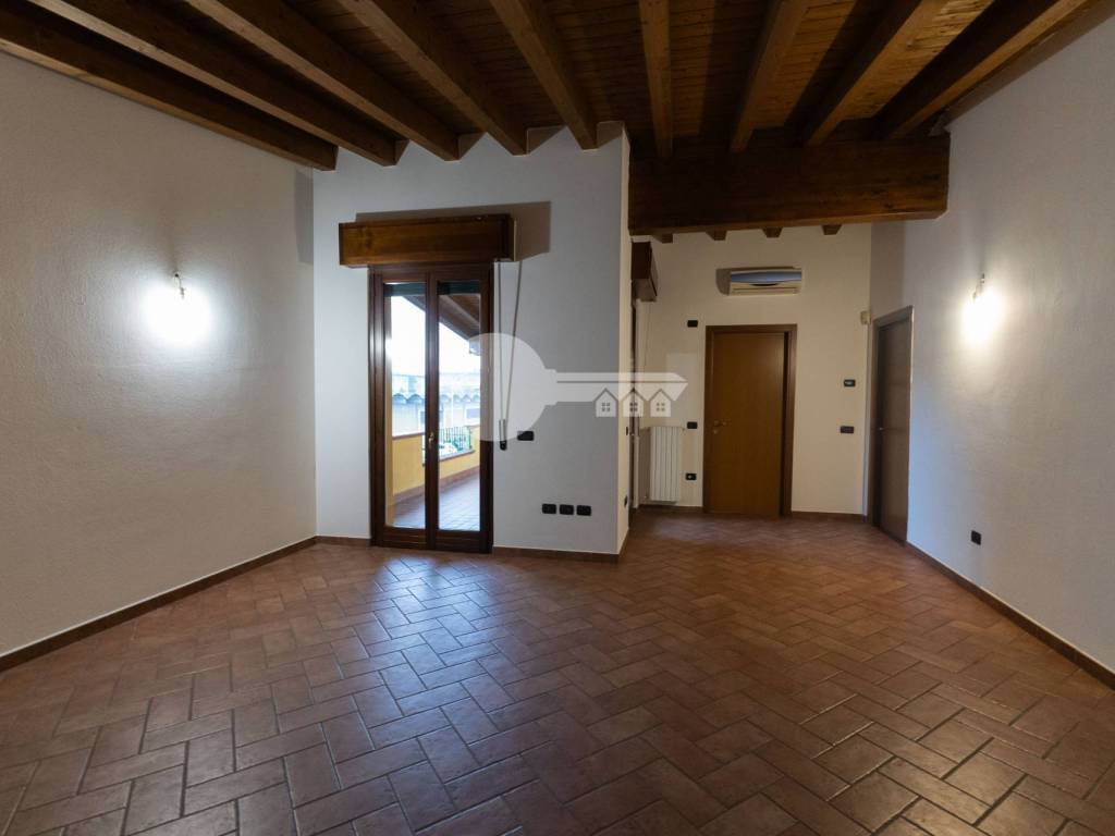 appartamento in vendita a Borgosatollo