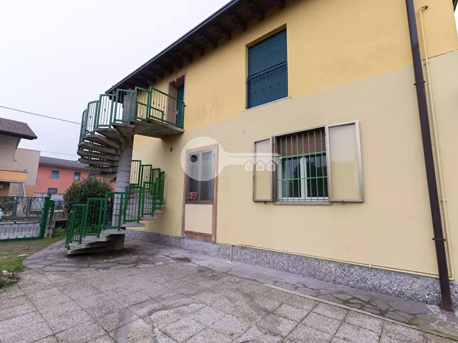appartamento in vendita a Borgosatollo