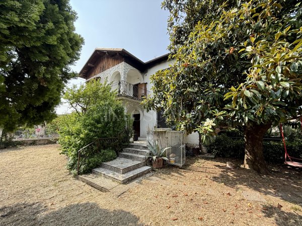 casa indipendente in vendita a Borgosatollo