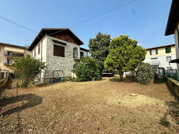 appartamento in vendita a Borgosatollo