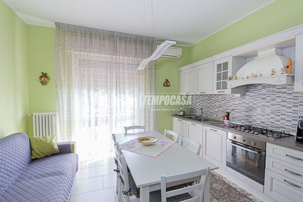 appartamento in vendita a Borgosatollo