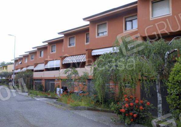 casa indipendente in vendita a Borgosatollo