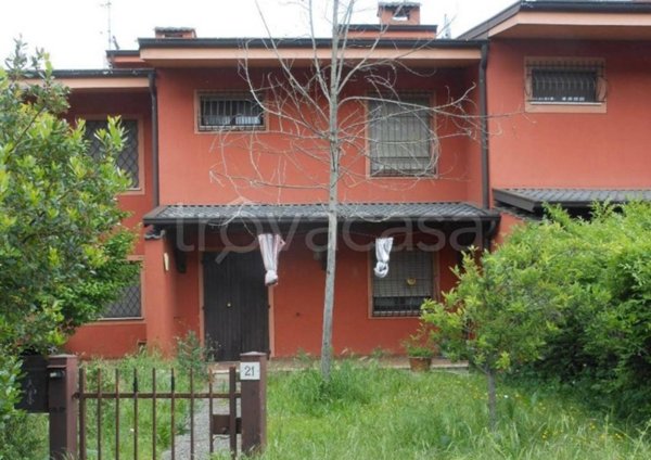 casa indipendente in vendita a Borgosatollo