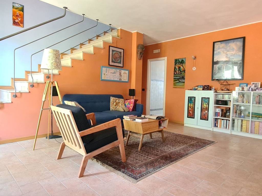 casa indipendente in vendita a Borgosatollo