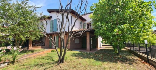 casa indipendente in vendita a Borgosatollo