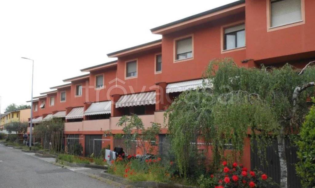 casa indipendente in vendita a Borgosatollo
