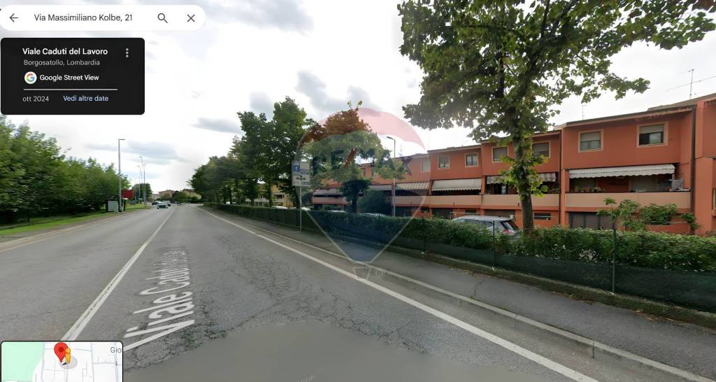 casa indipendente in vendita a Borgosatollo