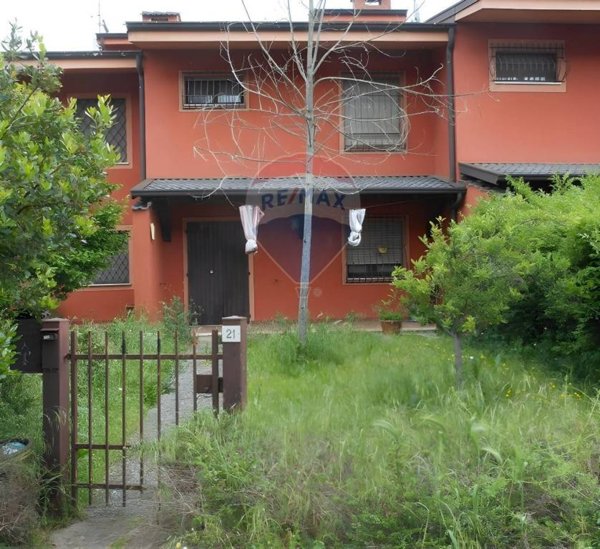 casa indipendente in vendita a Borgosatollo