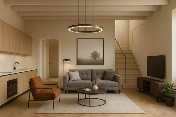 appartamento in vendita a Borgosatollo