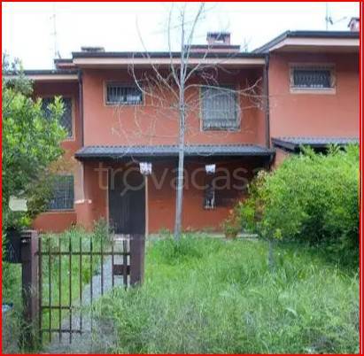 casa indipendente in vendita a Borgosatollo