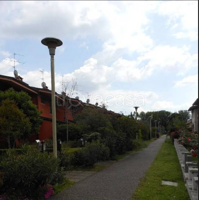 casa indipendente in vendita a Borgosatollo