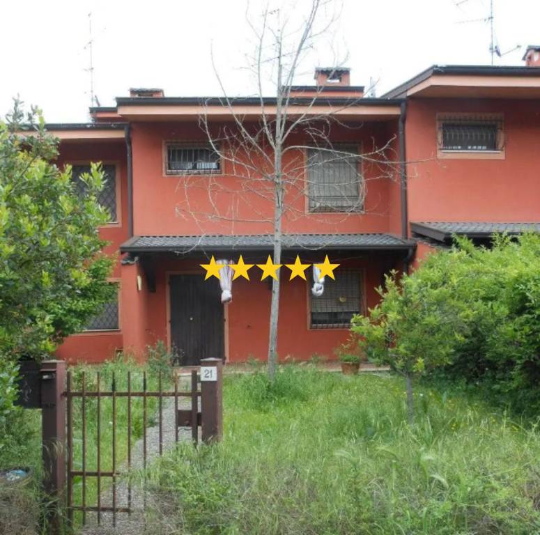 casa indipendente in vendita a Borgosatollo
