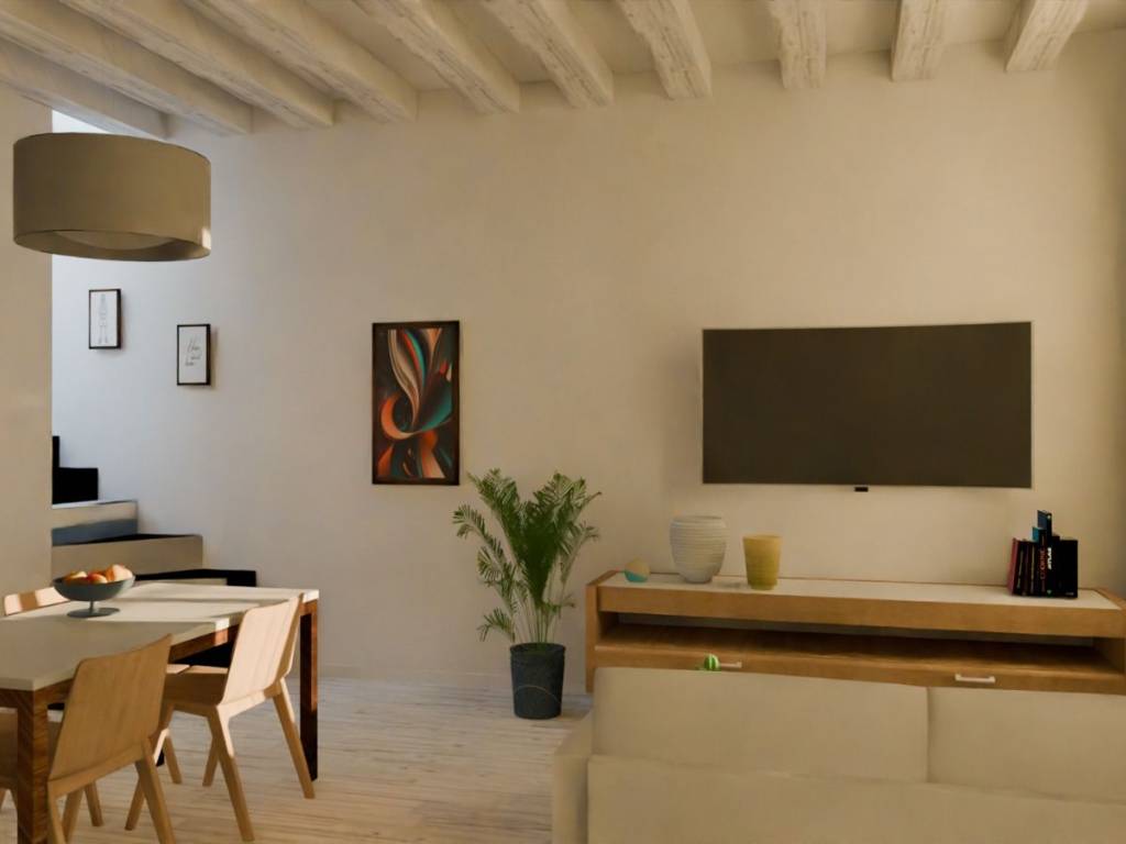 appartamento in vendita a Borgosatollo