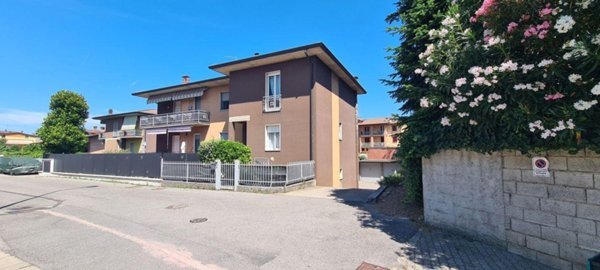 casa indipendente in vendita a Borgosatollo