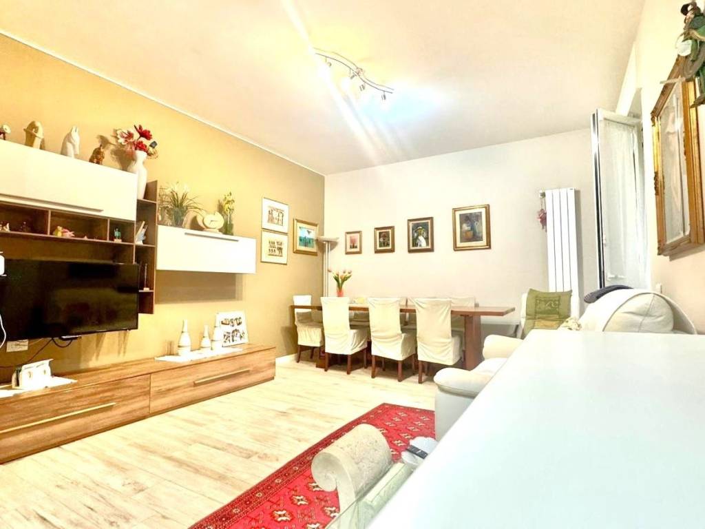 appartamento in vendita a Borgosatollo