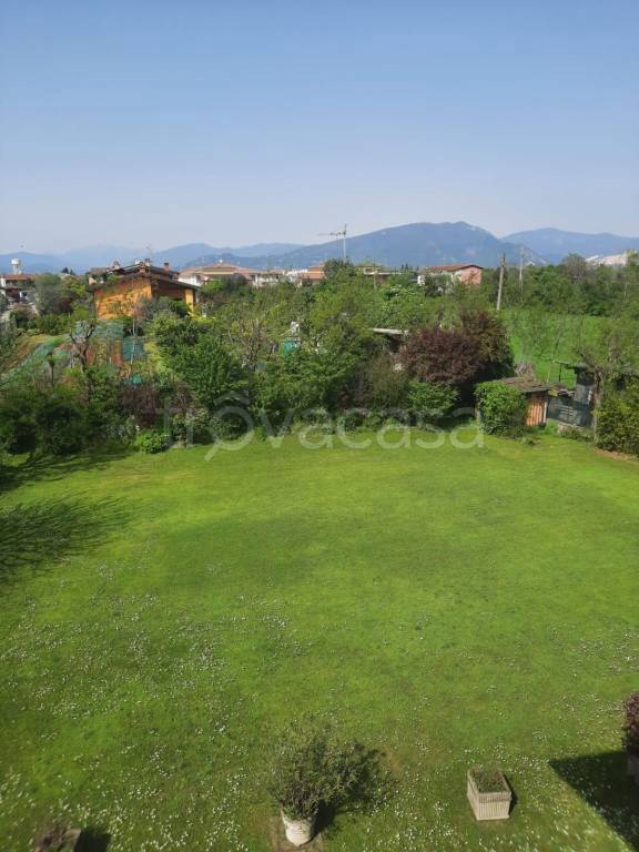 casa indipendente in vendita a Borgosatollo