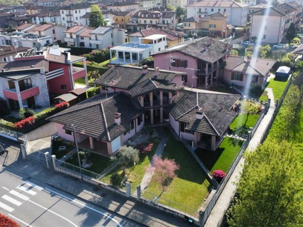 appartamento in vendita a Borgosatollo