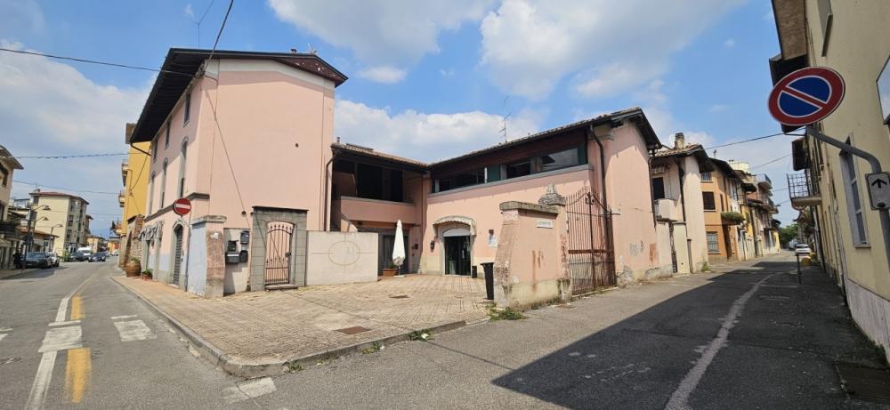 ufficio in vendita a Borgosatollo