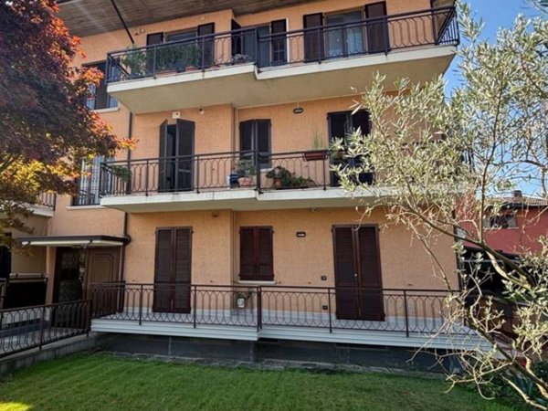 appartamento in vendita a Borgosatollo