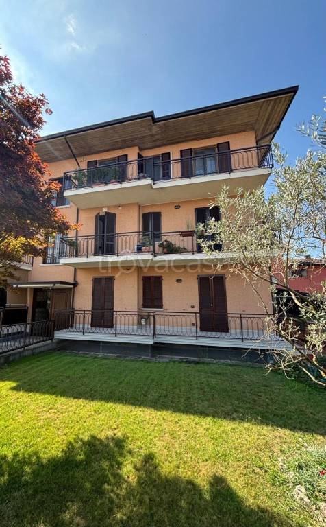 appartamento in vendita a Borgosatollo