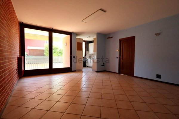 appartamento in vendita a Borgosatollo