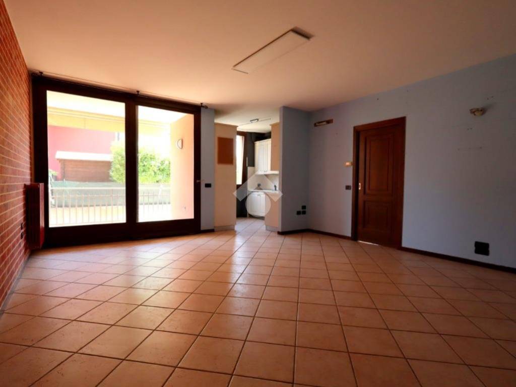 appartamento in vendita a Borgosatollo