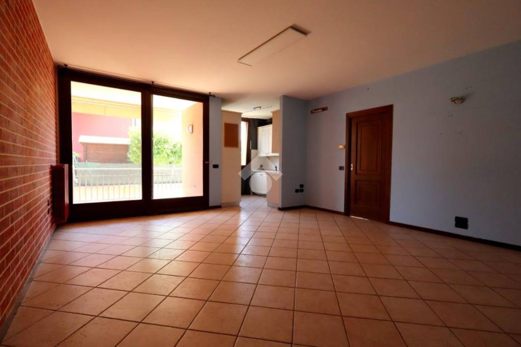 appartamento in vendita a Borgosatollo