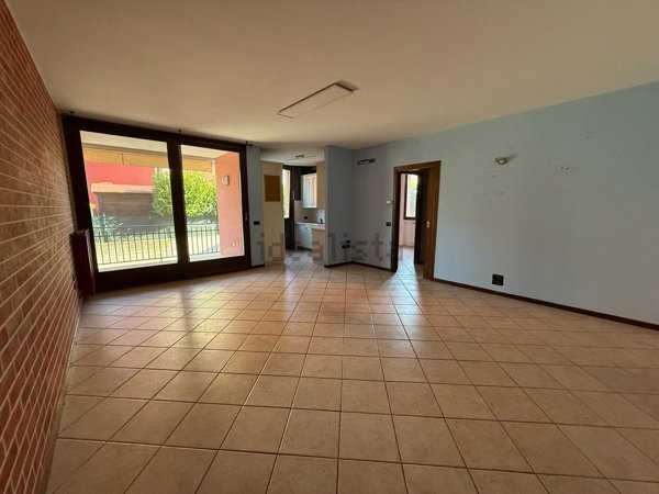 appartamento in vendita a Borgosatollo