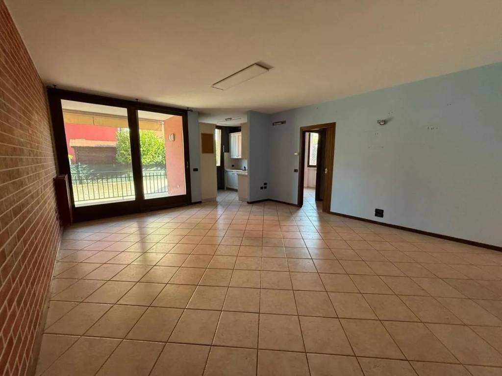 appartamento in vendita a Borgosatollo