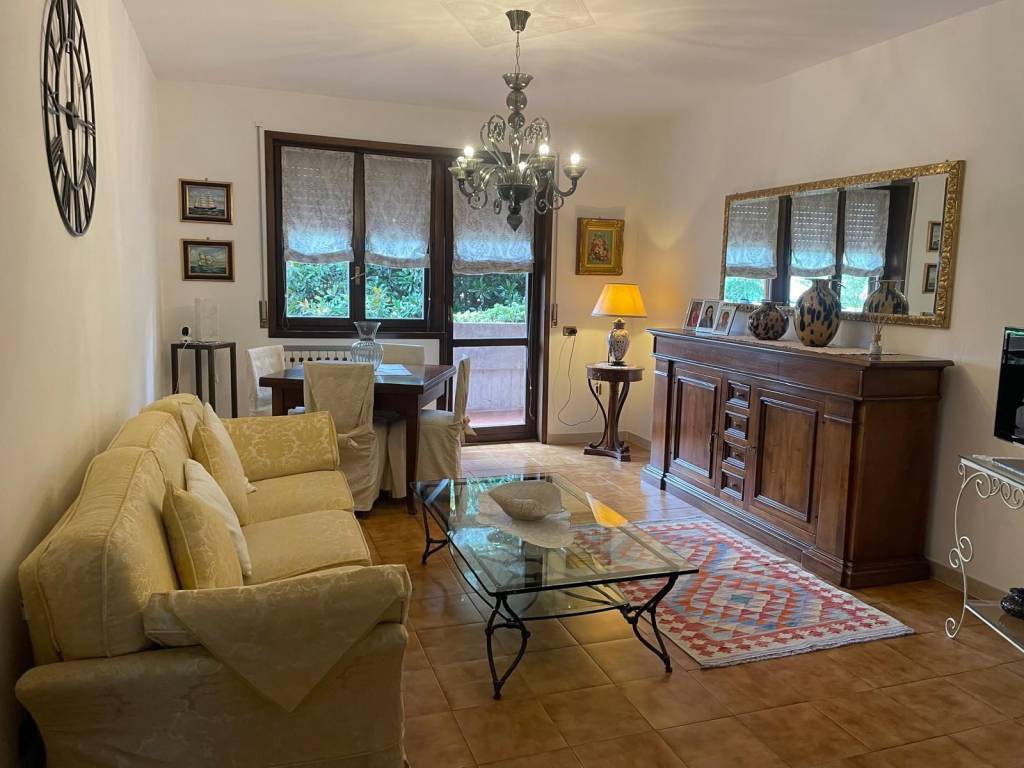 appartamento in vendita a Borgosatollo