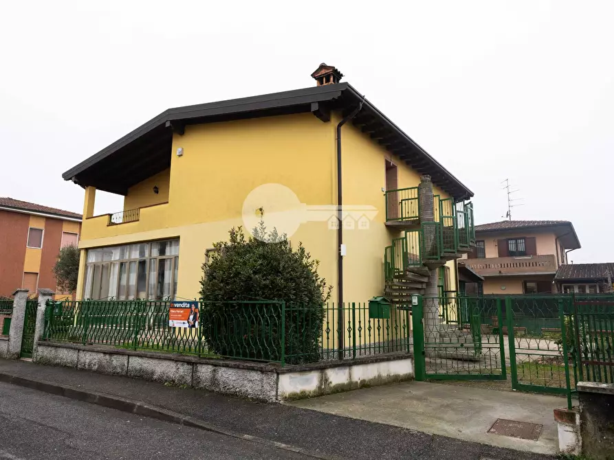 appartamento in vendita a Borgosatollo