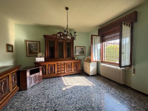 casa indipendente in vendita a Borgosatollo