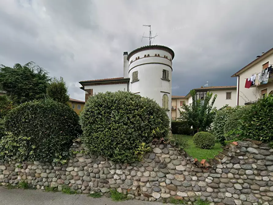 appartamento in vendita a Borgosatollo