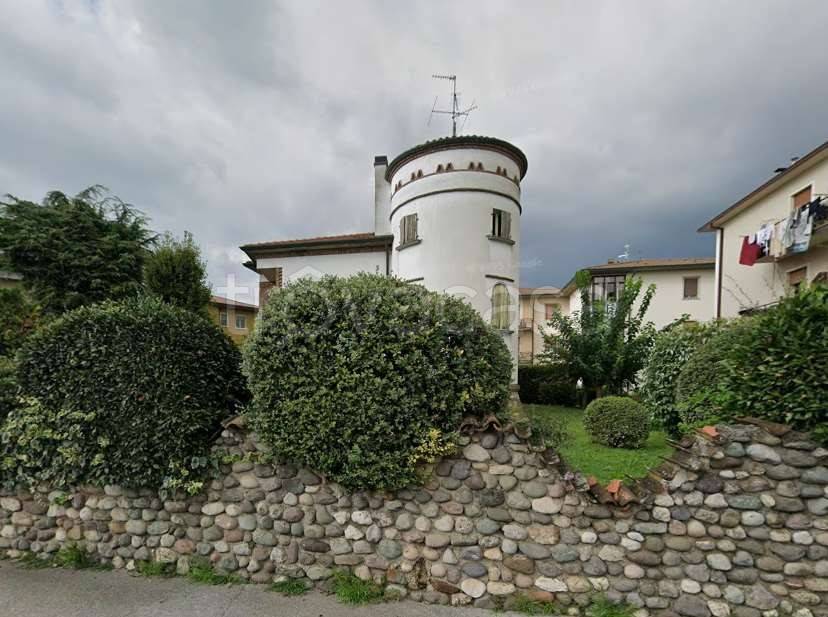 appartamento in vendita a Borgosatollo